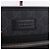 Borsa a tracolla GUCCI GG Supreme Sherry Line PVC Nero Argento 547751 Auth 203212M - vista 20