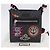 Borsa a tracolla GUCCI GG Supreme Sherry Line PVC Nero Argento 547751 Auth 203212M - vista 30
