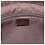 Borsa Tote GUCCI GG Supreme PVC Beige Silver 141976 Auth 202691 Argento - vista 16