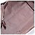 Borsa Tote GUCCI GG Supreme PVC Beige Silver 141976 Auth 202691 Argento - vista 17