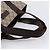 Borsa Tote GUCCI GG Supreme PVC Beige Silver 141976 Auth 202691 Argento - vista 7