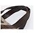 Borsa Tote GUCCI GG Supreme PVC Beige Silver 141976 Auth 202691 Argento - vista 8