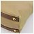 PRADA Handtasche Nylon Leder 2way Beige Gold Auth 203008 Golden - Ansicht 15