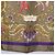Hermès HERMES Carre 90 Seidentuch Braun Auth bs37040 - Ansicht 9