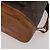 Zaino LOUIS VUITTON Monogram Montsouris GM M51135 LV Auth 198914 Monogramma - vista 16