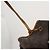 Zaino LOUIS VUITTON Monogram Montsouris GM M51135 LV Auth 198914 Monogramma - vista 21