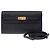 Hermès Borsa HERMES Kelly to go in Pelle Nera - 103916 Nero