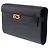 Hermès Borsa HERMES Kelly to go in Pelle Nera - 103916 Nero - vista 5