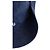 Cappello Panama Miu Miu blu navy cotone - vista 2