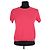 Alexandra Golovanoff T-shirt rosa