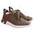 Hermès Bouncing Sneaker beige - Ansicht 3