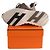 Hermès Bouncing Sneaker beige - Ansicht 6