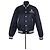 Autre Marque Giacca blu navy