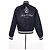 Autre Marque Giacca blu navy - vista 4