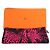 Hermès Kaschmir Schal Rosa Pink - Ansicht 7