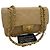 Chanel Classic Double Flap Small - Borsa a tracolla pelle d'agnello beige