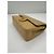 Chanel Classic Double Flap Small - Borsa a tracolla pelle d'agnello beige - vista 10