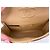 Chanel Classic Double Flap Small - Borsa a tracolla pelle d'agnello beige - vista 11