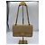 Chanel Classic Double Flap Small - Borsa a tracolla pelle d'agnello beige - vista 2