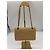 Chanel Classic Double Flap Small - Borsa a tracolla pelle d'agnello beige - vista 5