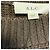 A.L.C. Lennox bestickter Merino-Wollstrickpullover in Braun - Ansicht 4
