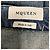 Alexander Mcqueen Vaqueros Bootcut de Tiro Alto en Denim Azul McQueen - vista 4