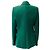 Giacca Veronica Beard Green Miller Dickey Verde - vista 3