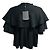 Paule Ka Cropped Wollstrick-Cardigan in Anthrazitgrau - Ansicht 3
