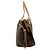 Louis Vuitton Monogram / Pink Reversible Bandouliere MM Tote Marrone - vista 2