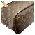 Louis Vuitton Monogram / Pink Reversible Bandouliere MM Tote Marrone - vista 7