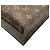 Louis Vuitton 2021 PM Sac Plat Monogram Tote Braun - Ansicht 7