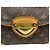 Louis Vuitton Monogram Beverly Schultertasche Braun - Ansicht 4