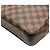 Borsa a Tracolla Louis Vuitton Damier Uzes Marrone - vista 7