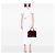 Borsa a mano Louis Vuitton Alma PM Monogram Vernis rossa Rosso - vista 6