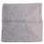 Borsa da spiaggia Chanel CC Terry Cloth Sports Line Grigia Grigio - vista 2