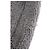 Borsa da spiaggia Chanel CC Terry Cloth Sports Line Grigia Grigio - vista 9