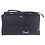 Borsa By The Way Fendi Medium in pelle nera Nero
