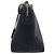 Borsa By The Way Fendi Medium in pelle nera Nero - vista 16