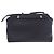 Borsa By The Way Fendi Medium in pelle nera Nero - vista 2