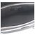 Borsa By The Way Fendi Medium in pelle nera Nero - vista 4