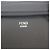 Borsa By The Way Fendi Medium in pelle nera Nero - vista 5