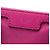 Borsa Boston Joy Gucci Medium in Microguccissima rosa con rifiniture - vista 5