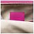 Borsa Boston Joy Gucci Medium in Microguccissima rosa con rifiniture - vista 6