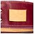 Borsa Louis Vuitton Monogram Vernis Reade PM Purple Porpora - vista 5