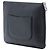 Clutch Chanel Medium Goatskin Lucky Clover O Case Nera Nero - vista 2