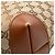 Borsa a tracolla Gucci GG Canvas Web marrone - vista 7