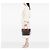 Borsa Tote Louis Vuitton Monogram Totem Neo Neverfull MM marrone - vista 7