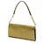 Louis Vuitton Monogram Vernis Sunset Boulevard Schultertasche Grün - Ansicht 2