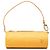 Borsa a mano Louis Vuitton Epi Papillon Pochette Gialla