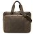 Borsa da viaggio Louis Vuitton Damier Geant Associe GM Marrone